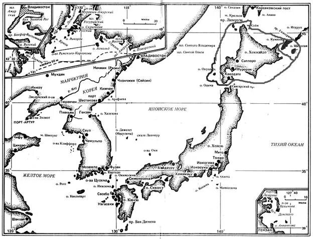 Карта течений японского моря. Распределение глубин японского моря. Бассейн японского моря. Проливы японского моря на карте. Моря японии на карте.