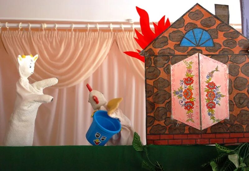 Театр кошкин дом. Кукольный театр «кошкин дом». настольный кукольный театр &quot;кошкин дом&quot;.. кукольный театр спектакль кошкин дом. декорации к спектаклю кошкин дом.