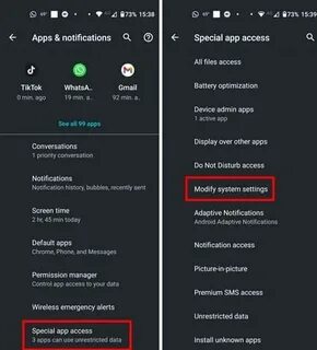 Телефон автоматически включается