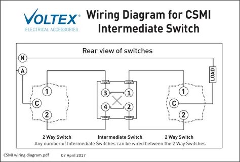 Switch wire