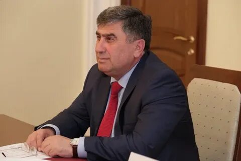 Карданов