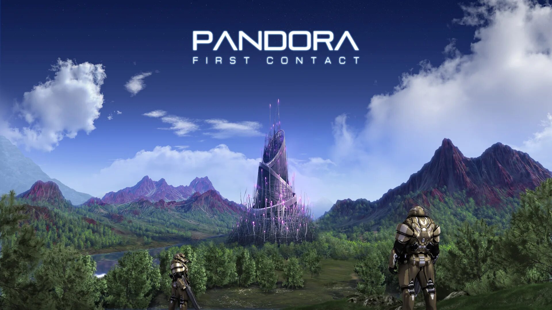 Pandora: first contact. Pandora игра. Пандора из игры. Планета Пандора в игре. Пандора геймс ютуб