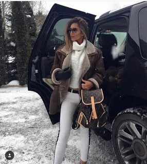 Как выглядеть богаче девушке