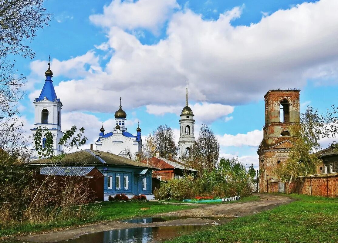 храмы белева. спасо-преображенский монастырь белев. церковь покрова пресвятой богородицы белев. спасо-преображенский мужской монастырь белев. троицкий собор (белёв).