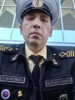 Семенов мурманск