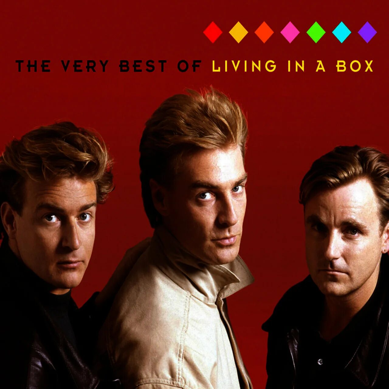 What s in the box. Living in. living in a box living in a box. фото группы living in box. living in a box gatecrashing.