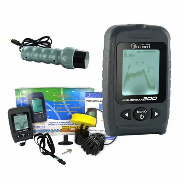 Эхолот JJ-connect Fisherman 220. Эхолот Коннект Фишерман 200. JJ-connect Fisherman 200 Ice Edition. JJ-connect Fisherman 220 Duo Ice Edition. Connect 200