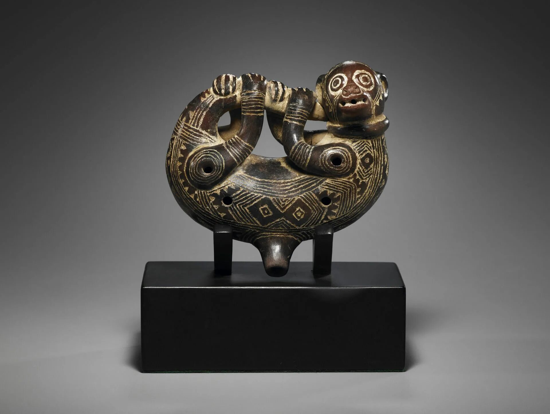 History object