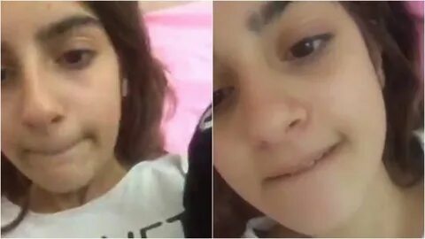 Ninfeta de 18 aninhos socando dedinho na xota e cu 
