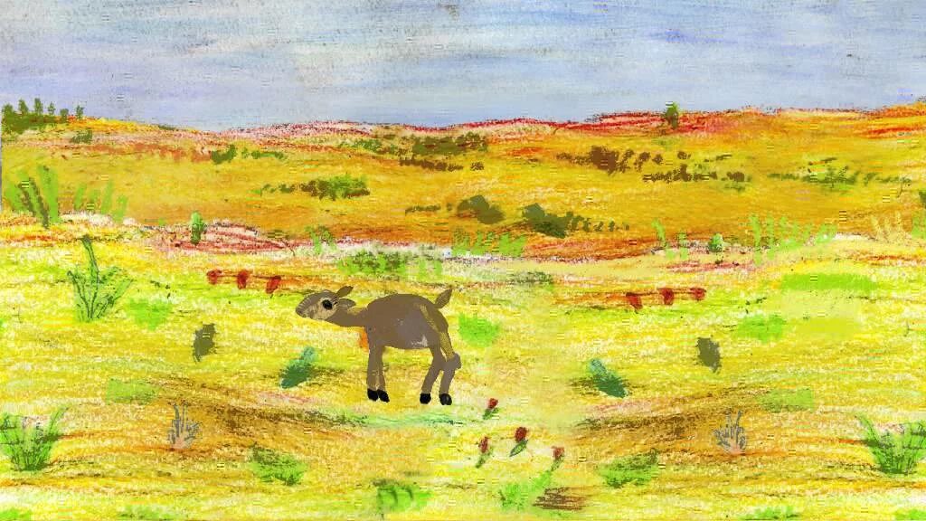Как я себе представляю степь 4 класс. Рисунок степи с животными. маленькая степь рисунок. степь рисунок фломастерами. восточная степь рисунок.