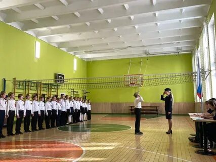 Расписание гим 5 корпус т