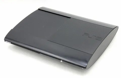 Sony 3 super slim