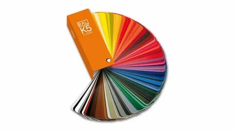 Colour special
