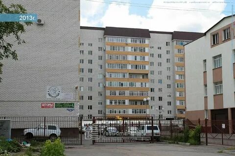 Ставропольская ул 5а
