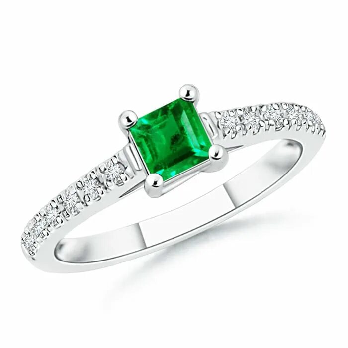 Emerald white. Кольцо с изумрудом 3010083 Диамант. 585 Золото кольцо с изумрудом и бриллиантами. Кольцо с изумрудом октагон белое золото. Кольцо с изумрудом и бриллиантами 585.