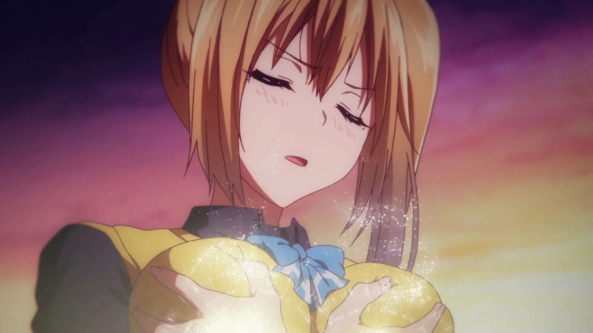 Musaigen no phantom world эпизод 9. Musaigen no phantom world. Phantom world ep 11. Мириады цветов манга. Рейна изуми и харухико ичиджо.