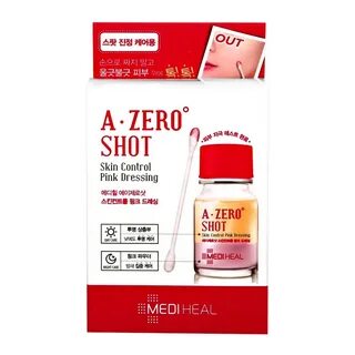 Zero shot
