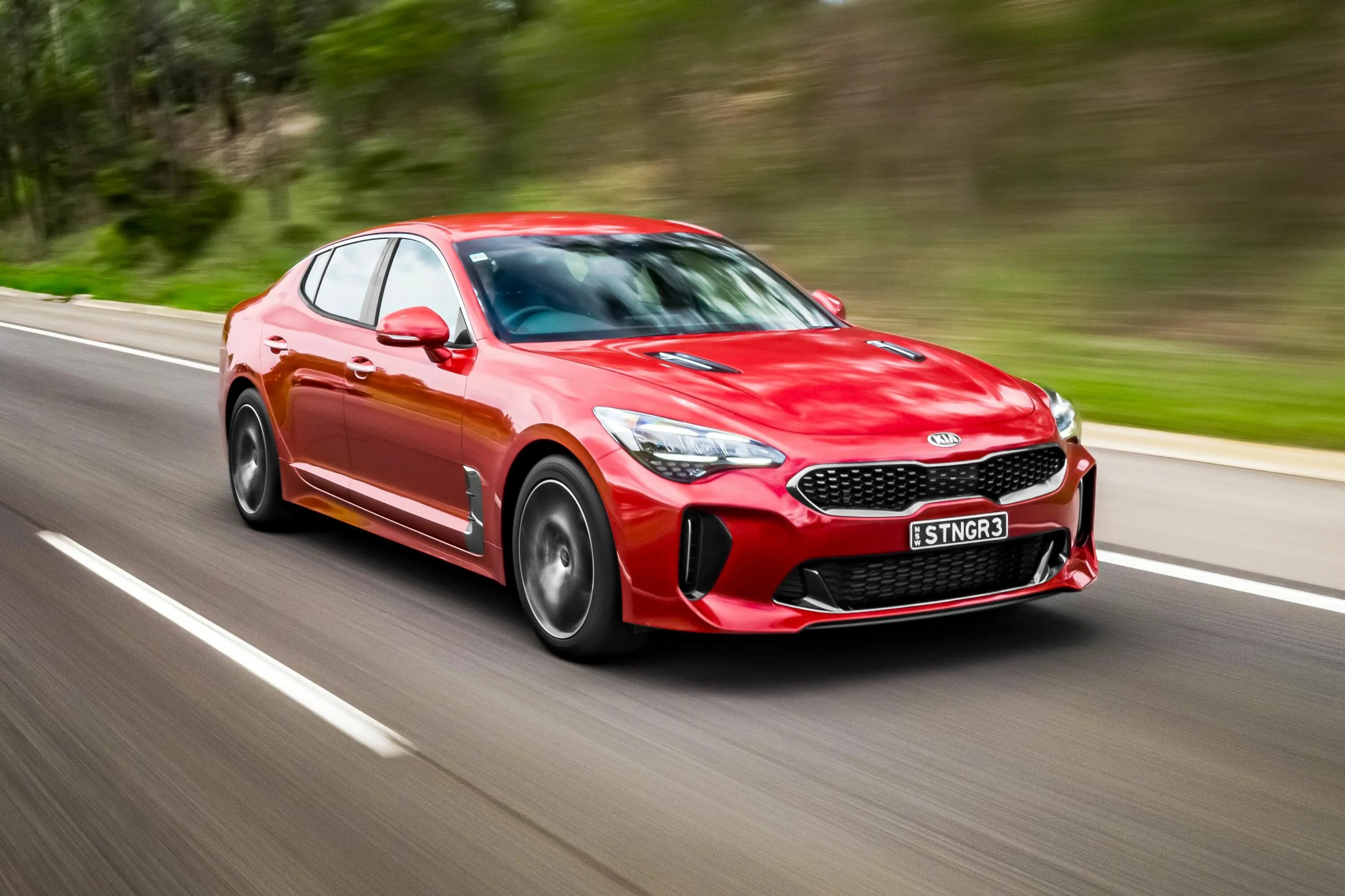 Киа Стингер 2022. Kia Stinger 2023. Hyundai Stinger 2022. Киа Стингер 2022 жёлтый.