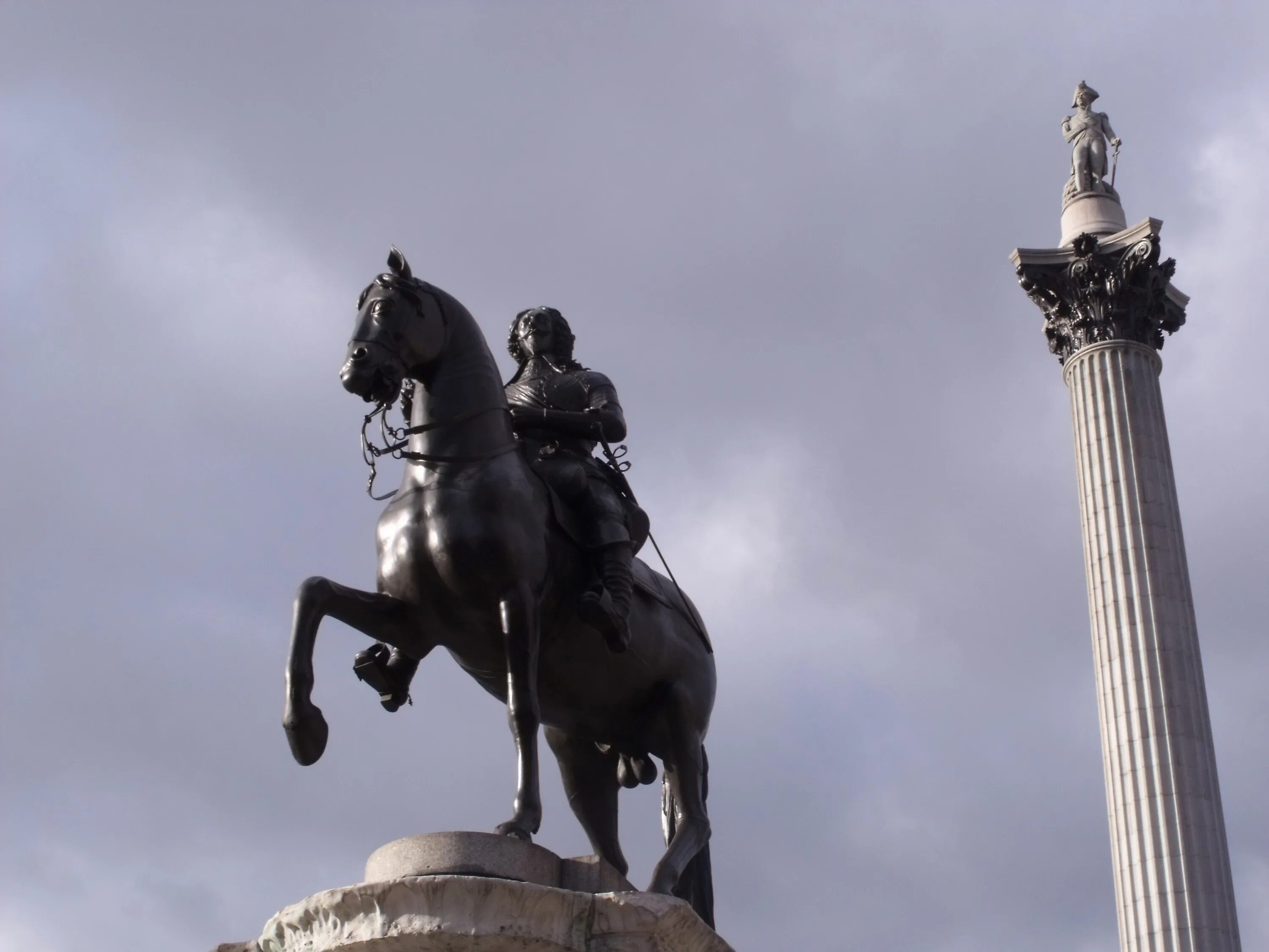 Nelson s column
