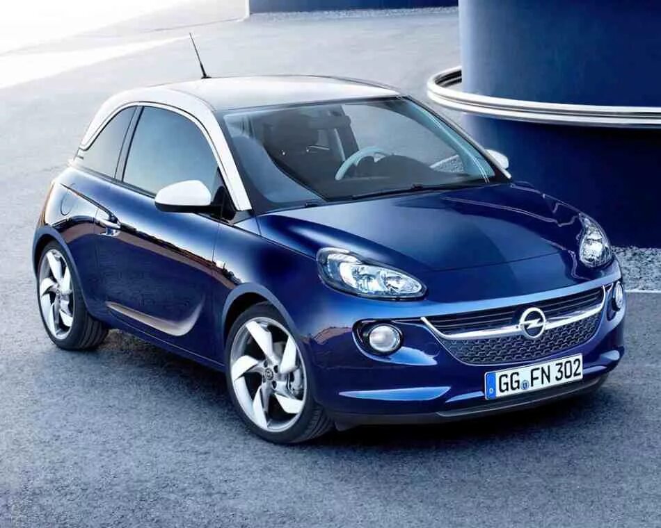 Компания opel. Opel Adam. Opel Adam 2012. Opel Adam 2013.