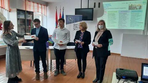Дзержинский образование