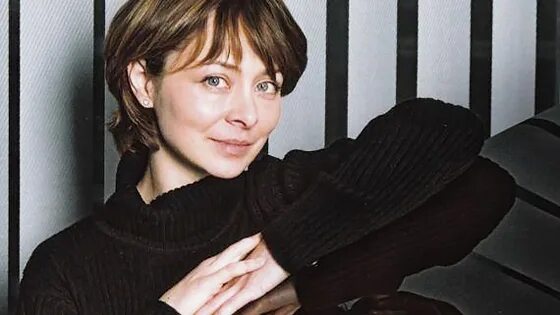 Людмила Берлинская: фильмы, биография, семья, фильмография - Кинопоиск
