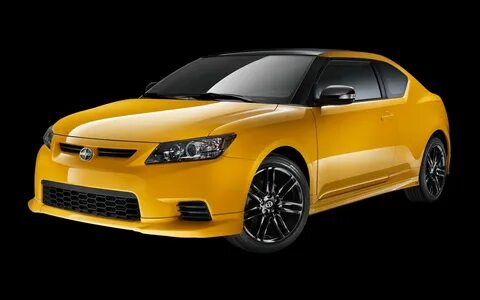 Отзывы scion