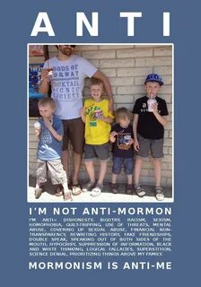 Humans are not that against
