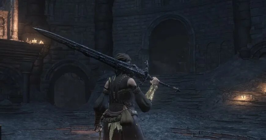 Меч фаррона дс 3. Меч волчьего рыцаря dark souls 3. волчий меч dark souls 3. волчий рыцарь dark souls 3. меч волчьей крови dark souls 3.