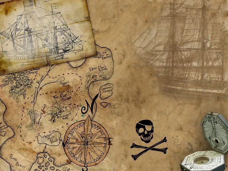 Пират нашел старую карту на которой написано. Пиратская карта. Старинная карта сокровищ. Старинная Пиратская карта. Карта сокровищ Пиратская.