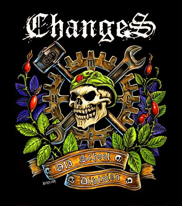 Changes группа. Changes группа российская. группа олд скул. changes хардкор.