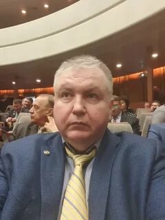 День декан