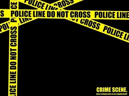 Crime