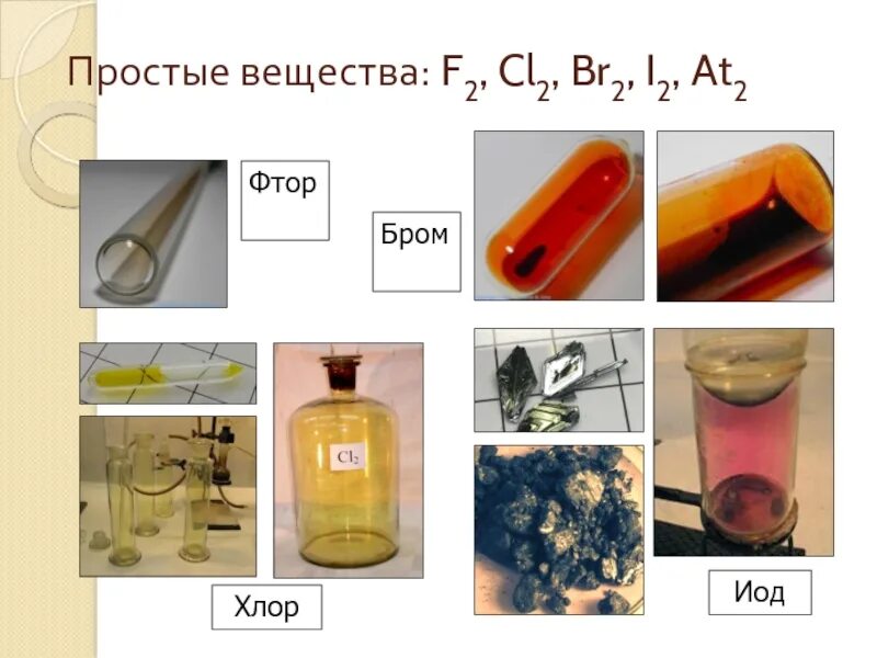 Бром хлор вода. Фтор простое вещество. простое вещество фтора в химии. фтор хлор бром йод. бром простое вещество.