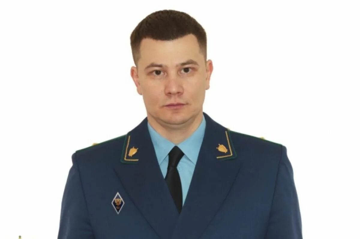 Младший заместитель. Младший заместитель