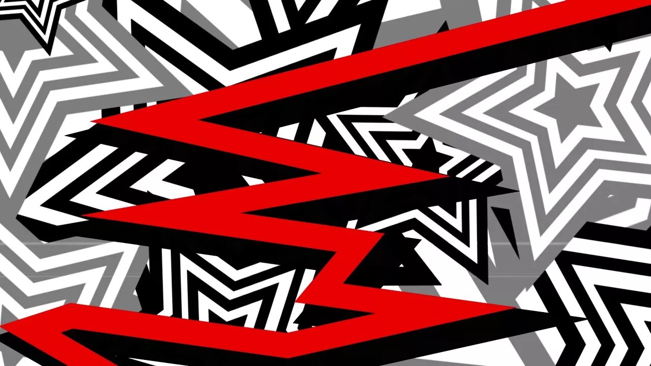 Five pattern