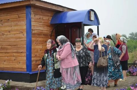 Ратчино оренбургская область