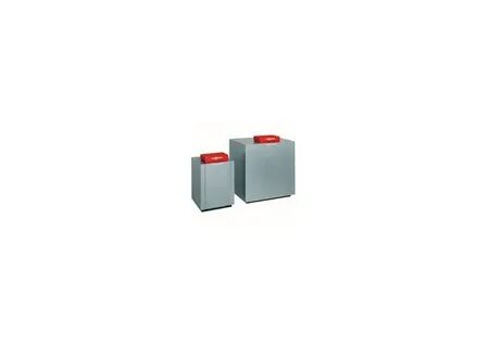 Котел газовый viessmann vitogas