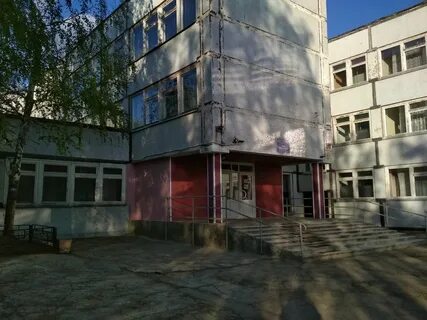 Школа 25 самара