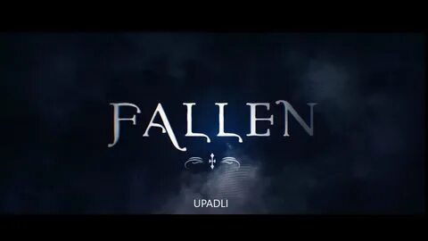 Fallen helen