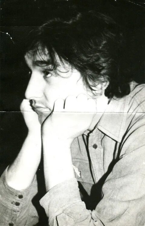 Галицев. Галицев