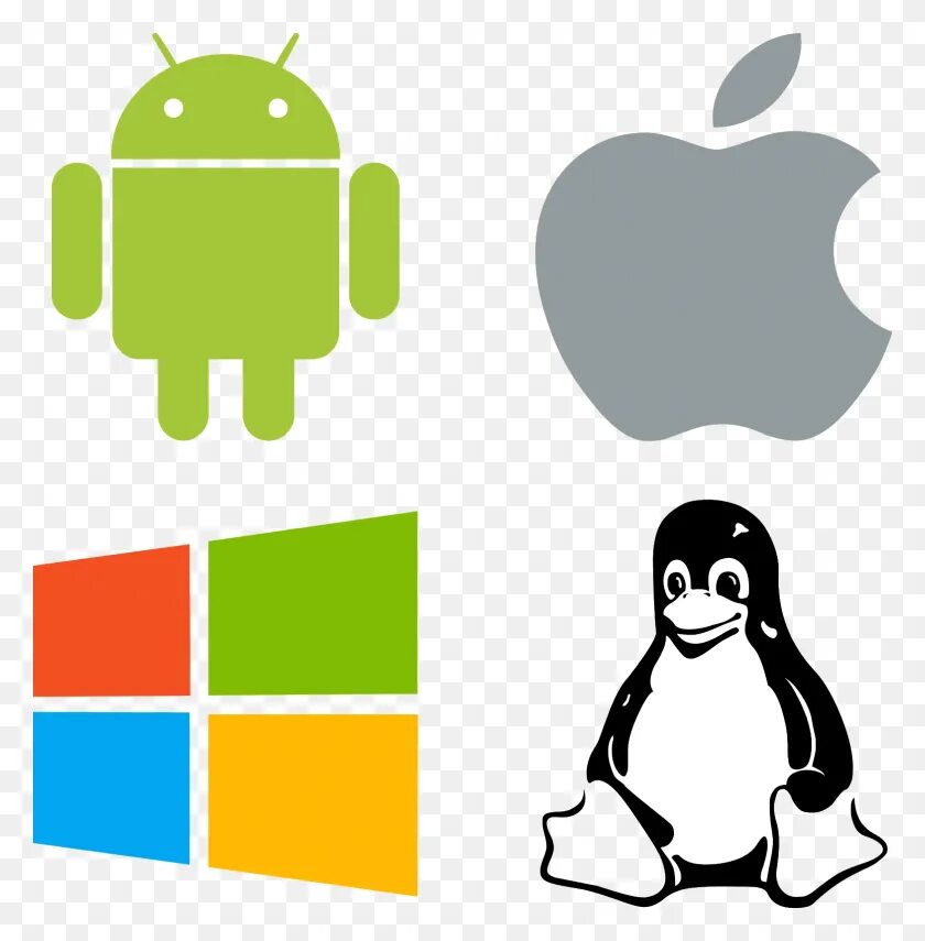 Ios android mac. Андроид айос виндовс. значки виндовс андроид и айос. значки виндоу эппл андроид. ios android.