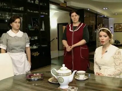 Барские слуги
