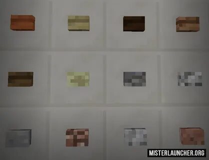 Buttons mod