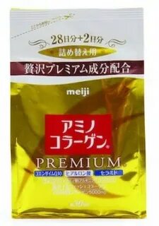 Meiji premium