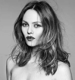Vanessa paradis