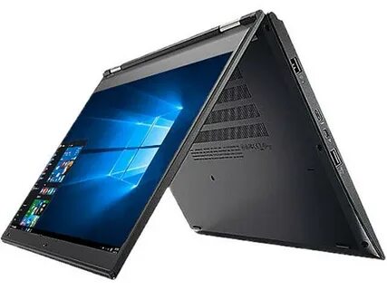 Lenovo thinkpad 370