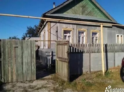 Дома в октябрьске самарская область