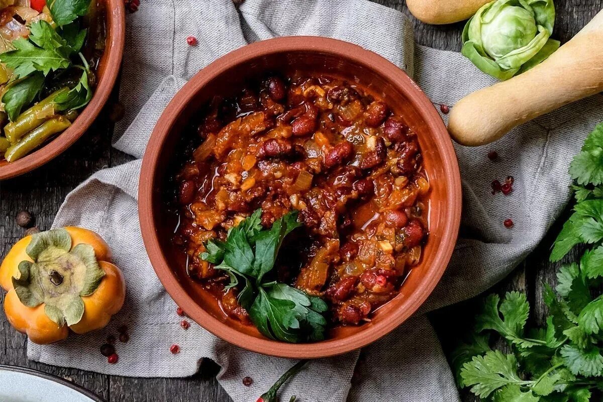 Грузинская кухня приготовить