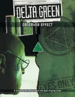 Delta green
